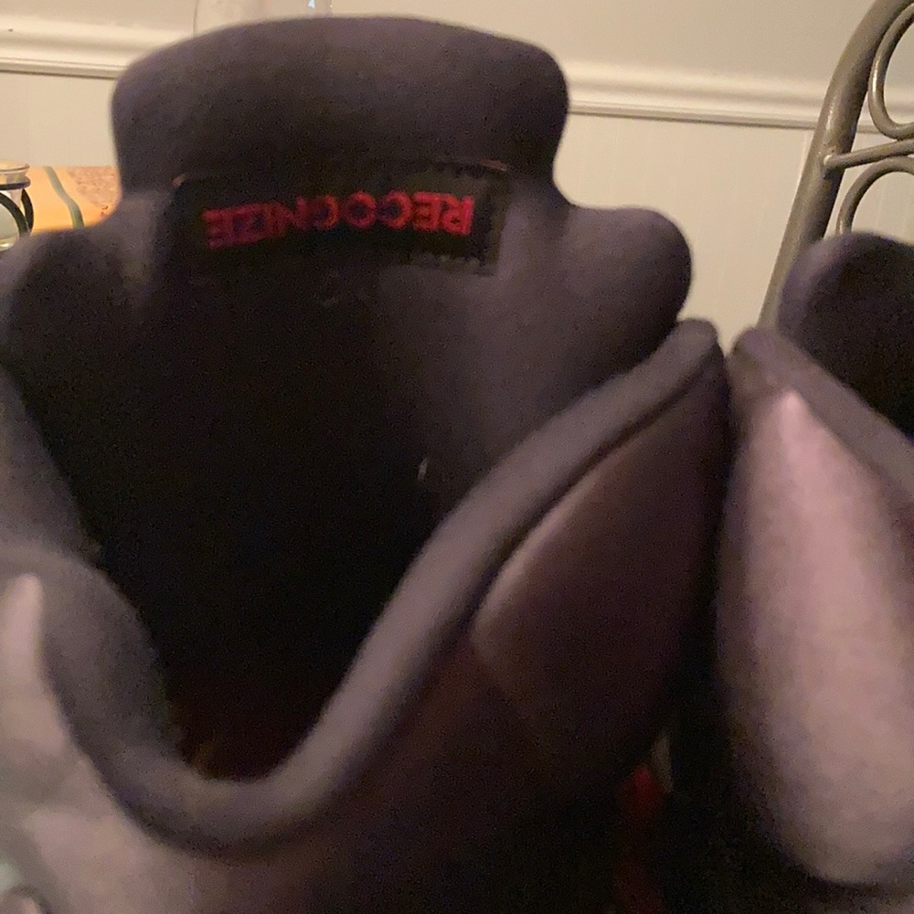 Jordan 5 satin bred - Picture 3 of 6